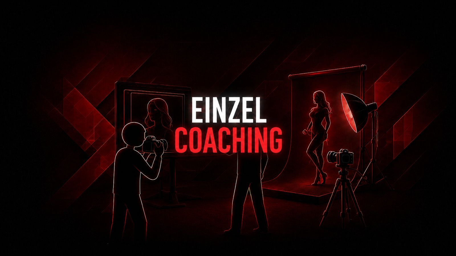 Einzelcoaching