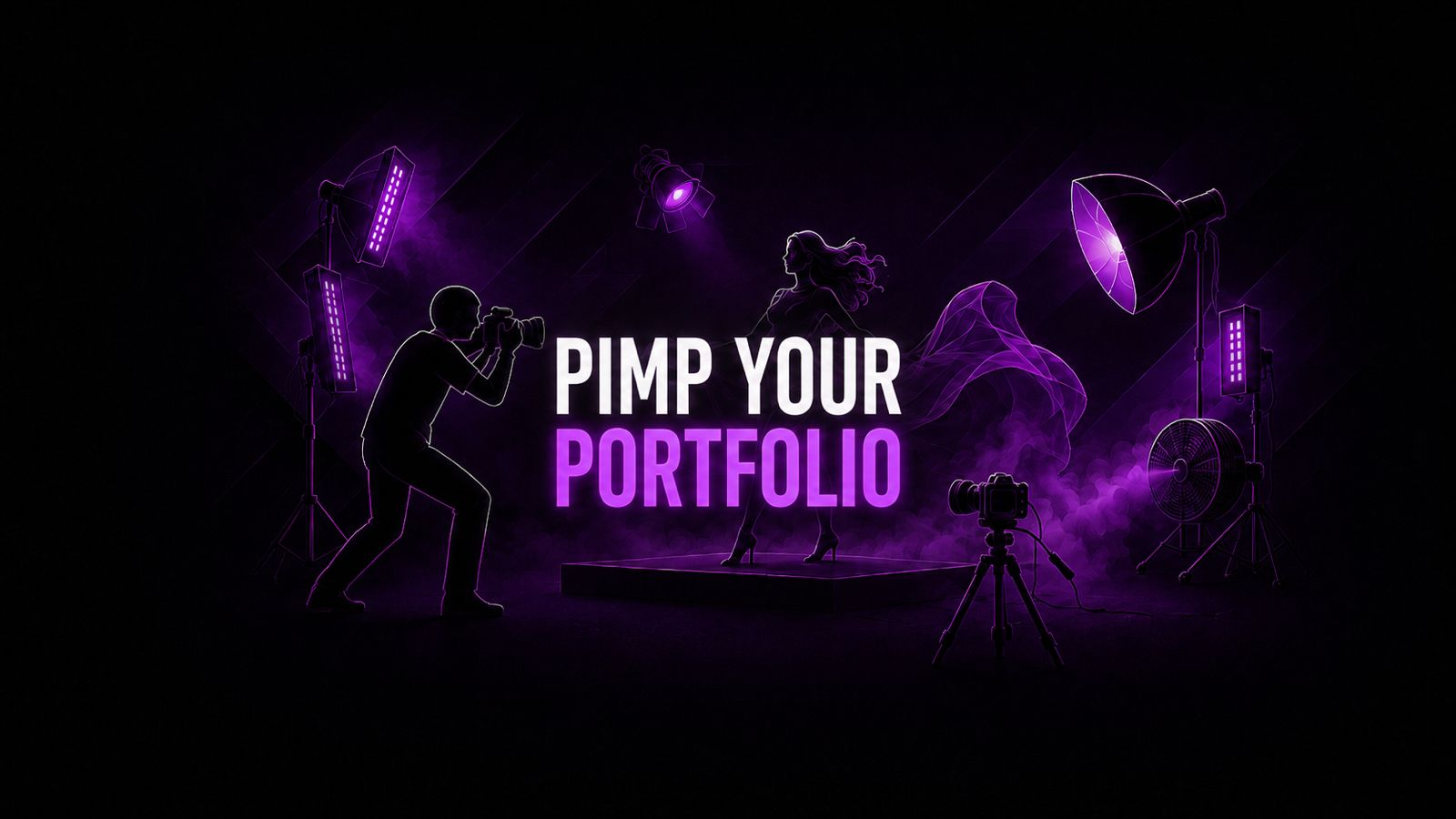 Pimp my Portfolio