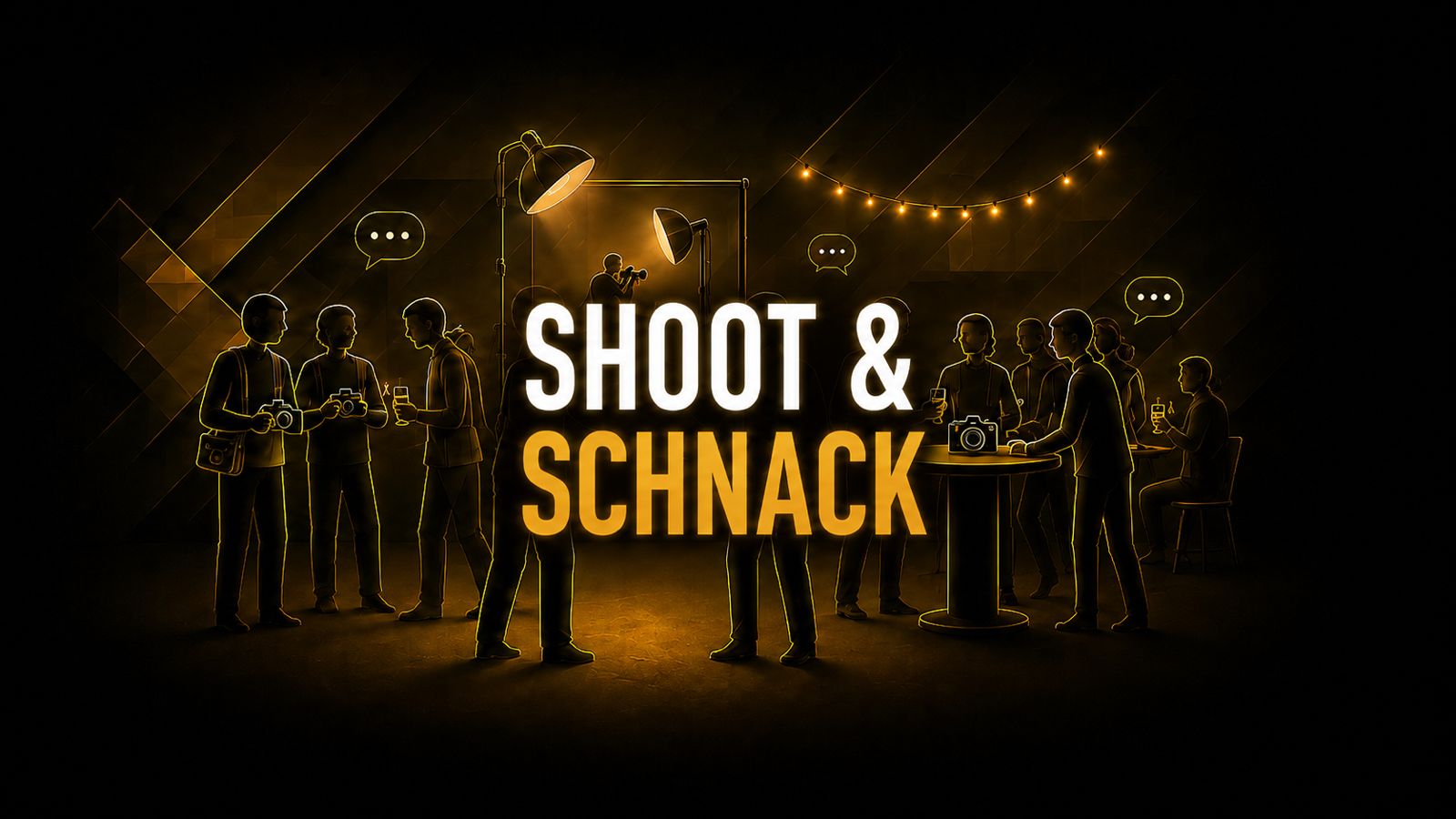 Shoot & Schnack