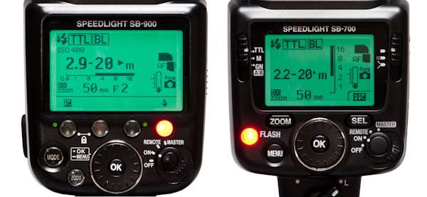 NIKON CLS LUDOLPH TEIL 2: TTL BL - DER AUFHELLBLITZ DES NIKON CLS 2 TTL BL
