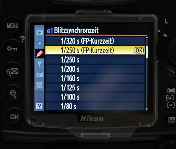 NIKON CLS LUDOLPH TEIL 6: FP - WENNS MAL SCHNELLER SEIN MUSS 5 fv 2