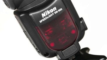 nikon cls