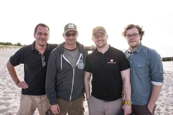 zingst sunbounce 10