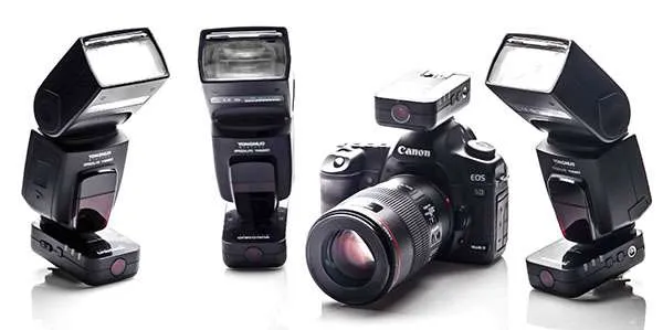 TECHNIK: YONGNUO YN622 TTL FUNKTRANSCIEVER 2 yongnuo yn622 test review 03