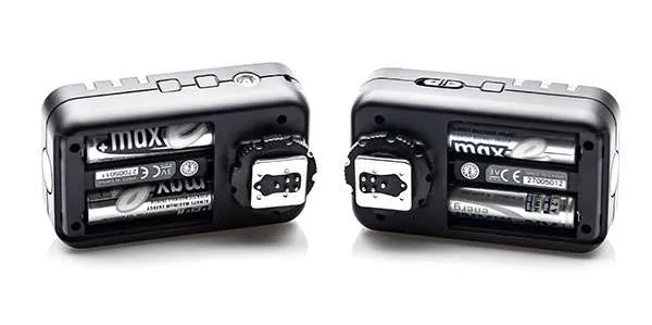 TECHNIK: YONGNUO YN622 TTL FUNKTRANSCIEVER 20 yongnuo yn622 test review 16