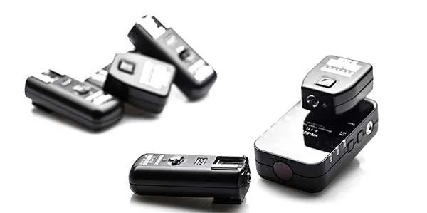 TECHNIK: YONGNUO YN622 TTL FUNKTRANSCIEVER 25 yongnuo yn622 test review 17