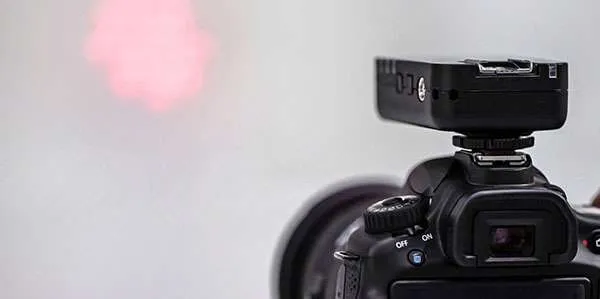 TECHNIK: YONGNUO YN622 TTL FUNKTRANSCIEVER 21 yongnuo yn622 test review 22