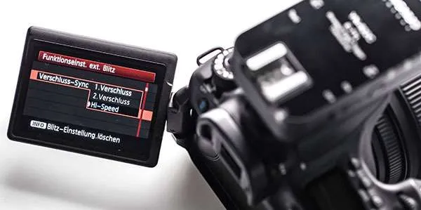 TECHNIK: YONGNUO YN622 TTL FUNKTRANSCIEVER 11 yongnuo yn622 test review 28