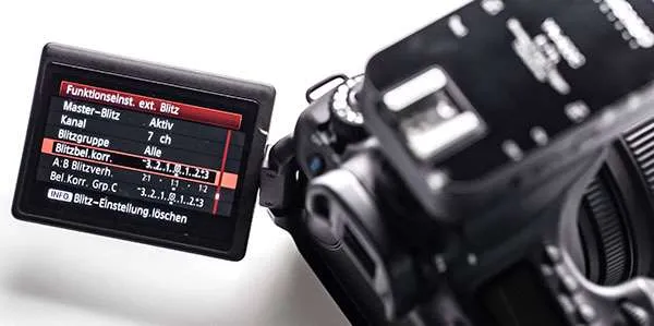 TECHNIK: YONGNUO YN622 TTL FUNKTRANSCIEVER 9 yongnuo yn622 test review 29