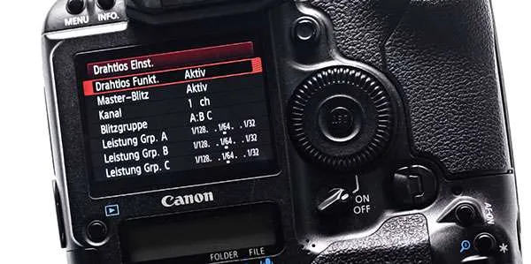TECHNIK: YONGNUO YN622 TTL FUNKTRANSCIEVER 12 yongnuo yn622 test review 32