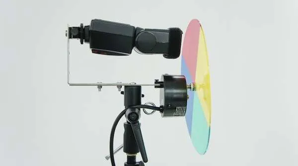 discolight 11