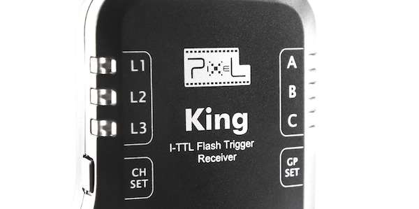 pixel king 6