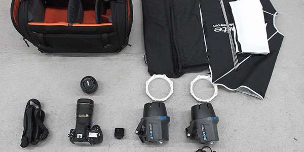 TECHNICAL Vergleich Fotos