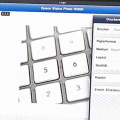 epson i print