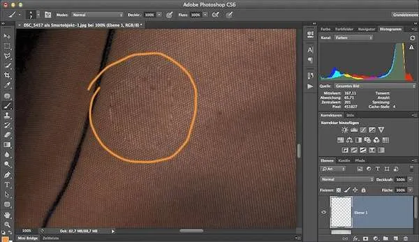 THE BIGGER THE BETTER??? NIKON D800 6 SETUP HOW TO Tutorial Photo