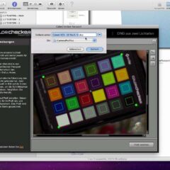 colorchecker