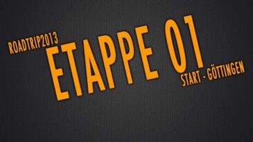 etappe1