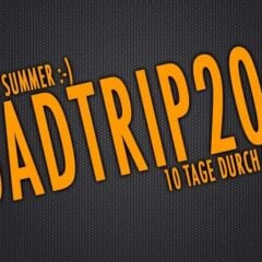 SUMMER ROADTRIP 2013 - LOS GEHTS 15 header2