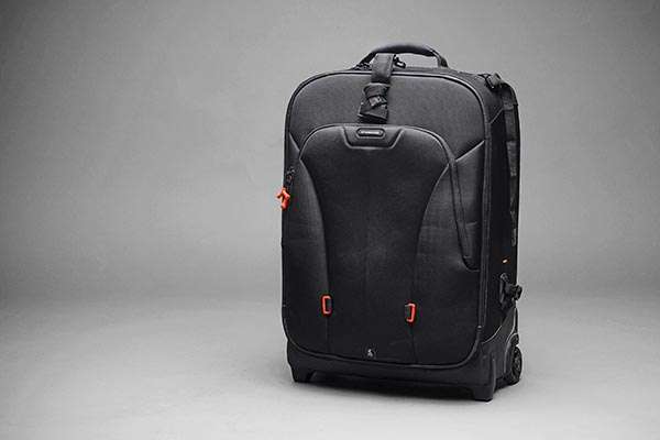 TECHNIK: DER ULTIMATIVE FOTO TASCHEN RUCKSACK TROLLEY POST 9 DER ULTIMATIVE FOTO RUCKSACK TASCHEN POST