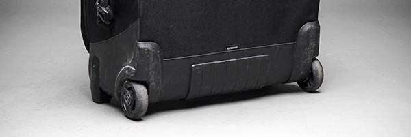 TECHNIK: DER ULTIMATIVE FOTO TASCHEN RUCKSACK TROLLEY POST 11 DER ULTIMATIVE FOTO RUCKSACK TASCHEN POST