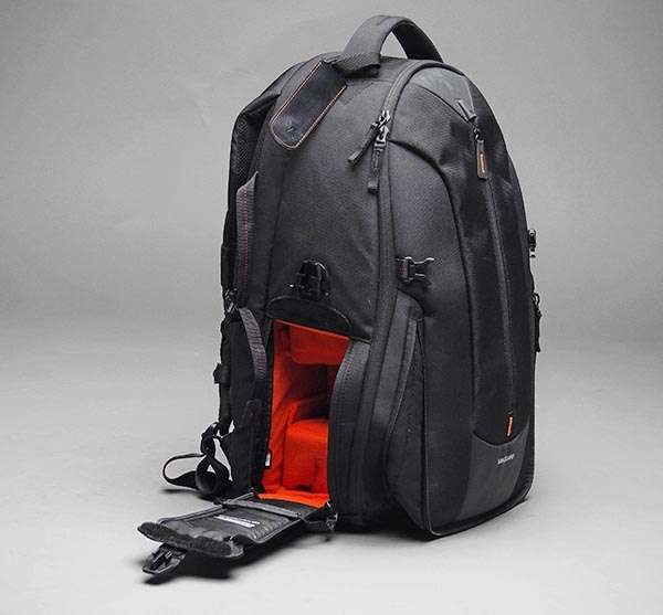 TECHNIK: DER ULTIMATIVE FOTO TASCHEN RUCKSACK TROLLEY POST 15 DER ULTIMATIVE FOTO RUCKSACK TASCHEN POST