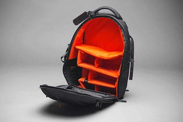 TECHNIK: DER ULTIMATIVE FOTO TASCHEN RUCKSACK TROLLEY POST 16 DER ULTIMATIVE FOTO RUCKSACK TASCHEN POST
