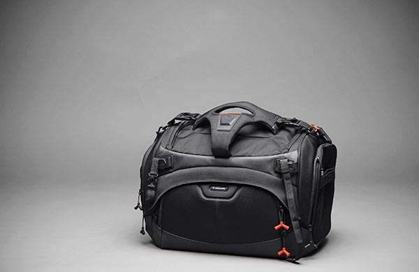 TECHNIK: DER ULTIMATIVE FOTO TASCHEN RUCKSACK TROLLEY POST 2 DER ULTIMATIVE FOTO RUCKSACK TASCHEN POST