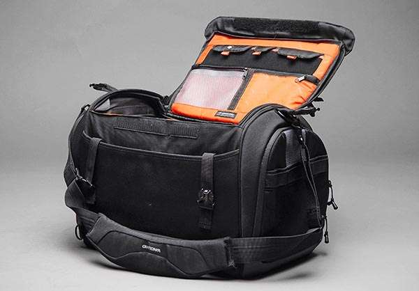 TECHNIK: DER ULTIMATIVE FOTO TASCHEN RUCKSACK TROLLEY POST 3 DER ULTIMATIVE FOTO RUCKSACK TASCHEN POST