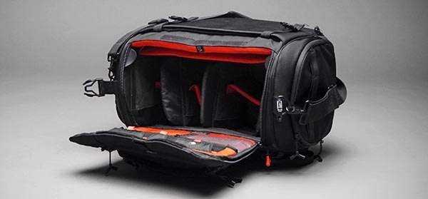 TECHNIK: DER ULTIMATIVE FOTO TASCHEN RUCKSACK TROLLEY POST 4 DER ULTIMATIVE FOTO RUCKSACK TASCHEN POST