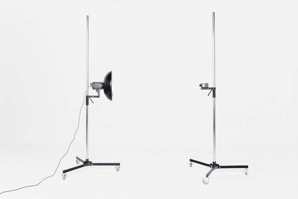 SETUP HOW TO Tutorial Photo