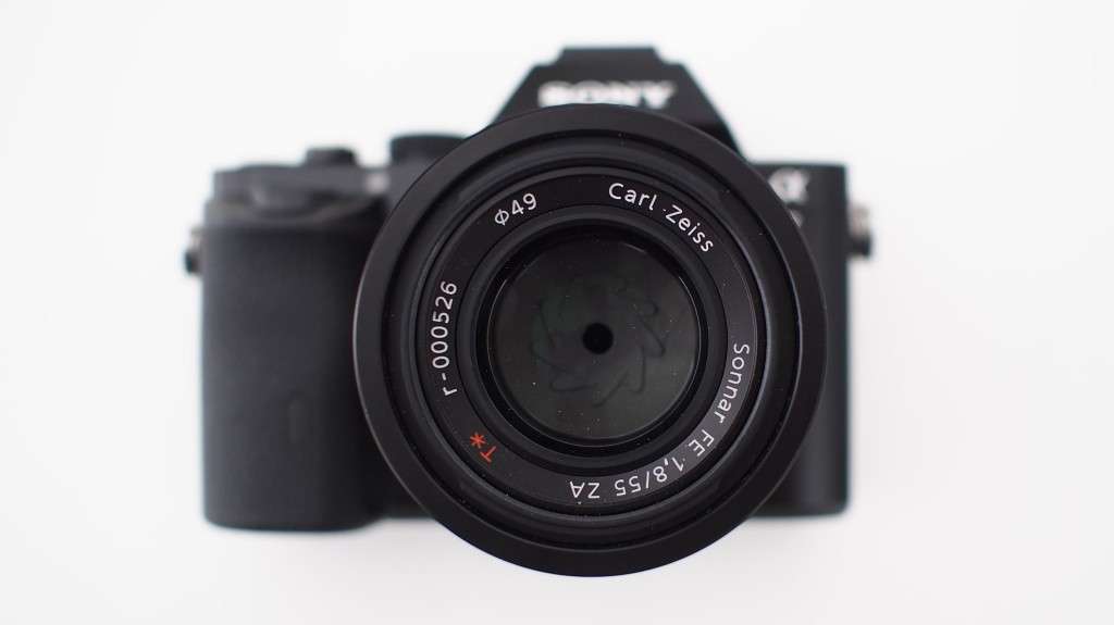 SONY ALPHA A7 & A7R 4 OLYMPUS DIGITAL CAMERA