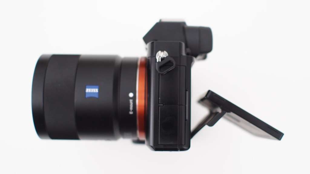 SONY ALPHA A7 & A7R 6 OLYMPUS DIGITAL CAMERA