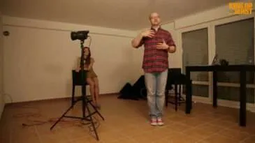 videotraining heimstudio 01 begruessung