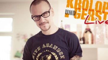 MARTIN STRAUSS BEI KROLOP & GERST LIVE 10 martin strauss q1