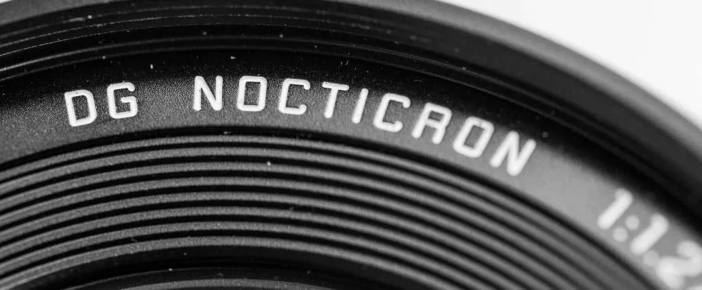 nocticron