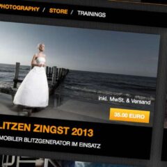 VIDEOTRAINING MOBILES BLITZEN ZINGST 2013 27 zingst