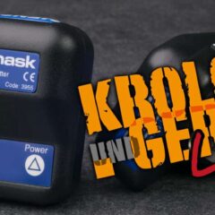 WIR SIND LIVE!! KROLOP & GERST LIVE TECH - HENSEL FREEMASK IN DER PRAXIS 16 free mask titel hensel krolop schwaighofer retusche2