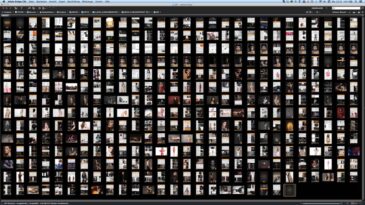 BEISPIELSEITEN GLAMOUR & PORTRAIT MIT NUR 100WS 4 ebook glamour portrait fotografie header