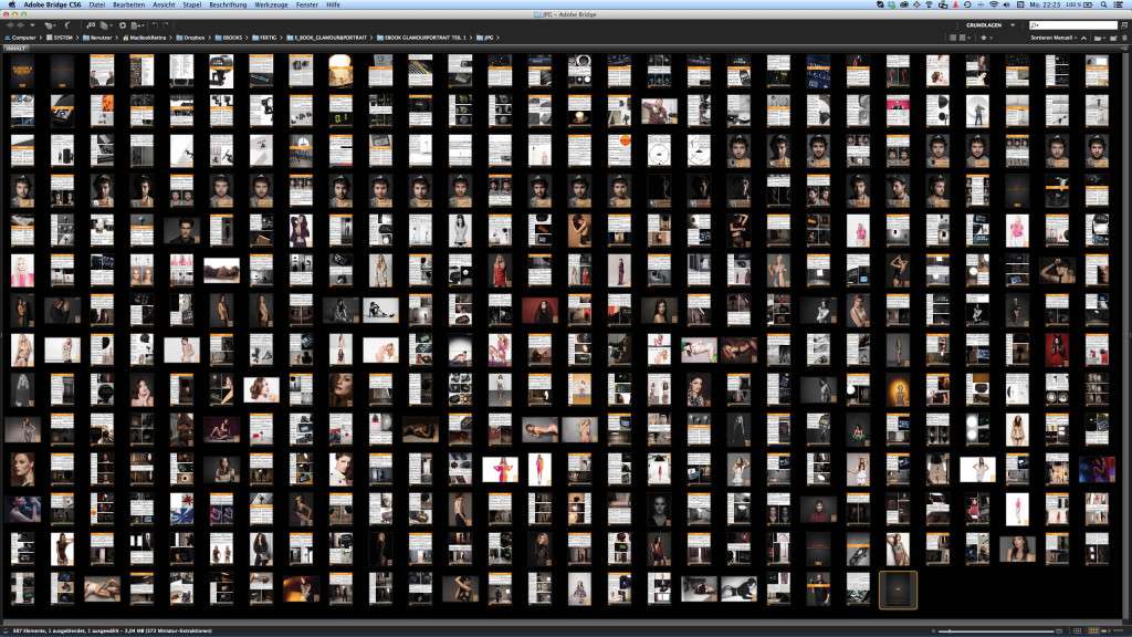 BEISPIELSEITEN GLAMOUR & PORTRAIT MIT NUR 100WS 1 ebook-glamour-portrait-fotografie-header