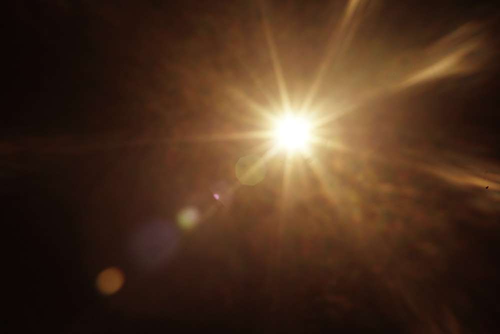 Krolop & Gerst Light Leak und Flare Paket
