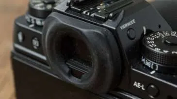 viewfinder elektronisch sucher optisch vorteile nachteile review 10
