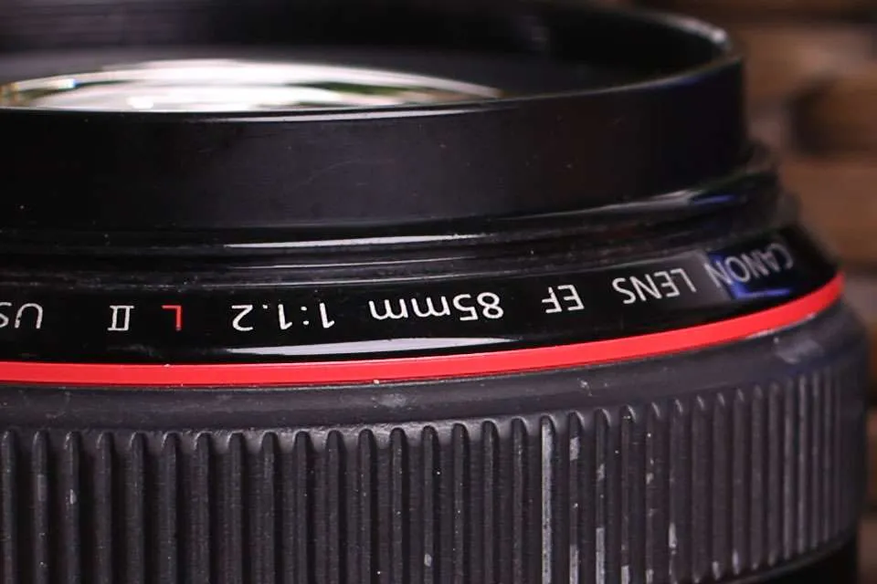 EF50mm f-1.4 USM bei 160 Sek. bei f - 5,6 mit Canon EOS 5D Mark III FokuspunktCrop