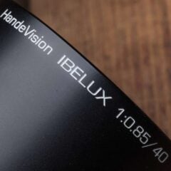 fuji x t1 kamera cam test review fujifilm handevision ibelux 0.85 40mm apsc emount fuji e mount 00004