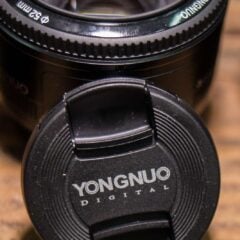 yongnuo 50mm 18 f18 objektiv lens standard test quality 3