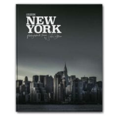 Logbuch NY Front