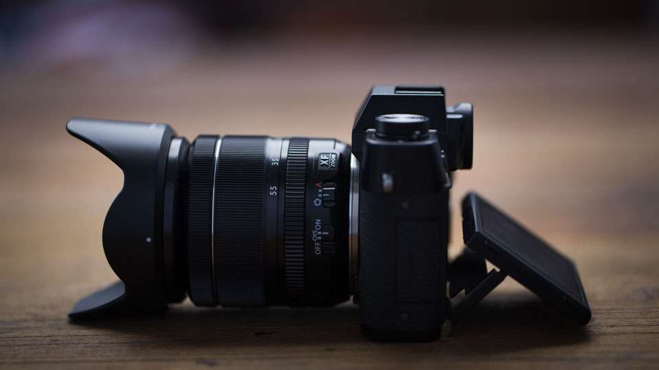 Fujifilm X-T10 Testbericht - Kleiner Alleskönner im Retro-Look 12 fuji-xt-10-seitenansicht