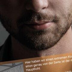 eBOOK: "Glamour & Porträt mit nur 100Ws" - Teil 10/48 20 header 100ws 10