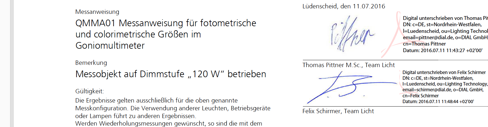 JINBEI LED 200 IM TESTLABOR 1 Bildschirmfoto 2016-07-11 um 16.18.04