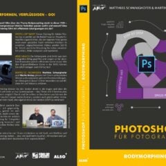 DVD PSFF Bodymorphing Cover