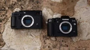 fuji xt2 x t2 x pro2 xpro2 vergleich test review meinung qualitaet 11